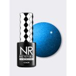 Nail Republic Premium Silk Cats Collection Kore Kedi Gözü Kalıcı Oje 10ml 126