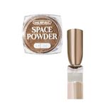Nail Republic Tırnak Tozu Space Powder Altın No:04 Sun 0,2 gr – Nail Art Işıltılı Manikür Rengi