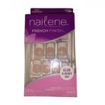 Nailene French Finish Takma Tırnak 77242