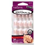 Nailene Moon Tip French Takma Tırnak Kiti