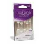 Nailene So Naturel Takma Tırnak 71060