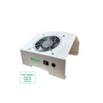NAİLMAX Manikür Tırnak Toz Toplama Makinesi (TİNY) 100 Watt