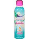 Nair Nourish 212 gr Argan Yağlı Tüy Dökücü Sprey