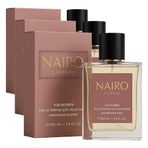 NAIRO Good Girl Eternal Edp Kadın Parfüm 100 ml (3 paketi)