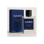 NAIRO Stronger Man Edp Erkek Parfüm 100 ml
