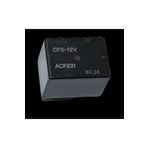 naiss CF2-12V ACF231 12VDC 8 Pin Röle (CF2-12V ACF231 12VDC 10Pin Relay)