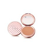 Naj Oleari Fancy Sun N 03 Cinnamon Bronzer - Altın