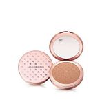 Naj Oleari Fancy Sun N 04 Miele Iridescente Bronzer - Bej