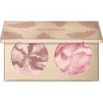 Naj Oleari Plush Crush Face Palette Kontür ve Allık Paleti - Çok Yönlü Pratik Makyaj Paleti