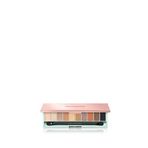 Naj Oleari Wonder Look Eyeshadow Palette 01 Nude Far Paleti