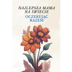 Najlepsza mama na świecie: Oczekując razem Przewodnik i cwiczenia dla spokojnych relacji w ciąży Lagodne rodzicielstwo dla nowych mam i ojców ... dla kochających, zapracowanych rodziców