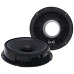 Najmaddin Sh Fullsound K-1420W 200 Watt Volkswagen 16 cm 6.5 Inç Oto Hoparlör Araç Kapı Hoparl�