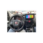 NAKAMICHI Fiat Fiorino 2008-2015 Uyumlu Android 2 Gb + 32 Gb Carplay Multimedya