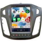 Nakamichi Ford Focus 1 (1999-2004) 8gb Ram 128GB Hafıza Kablosuz Carplay Android Multimedya