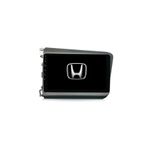 NAKAMICHI Honda Civic Fb7 2012-2016 Android 6 Gb Ram + 128 Gb Rom Carplay Multimedya