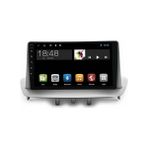 Nakamichi Nakamachi Renault Fluance Android Sistem Carplay Destekli Multimedia Navigasyon Teyp