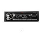 Nakamichi Nq512bw Oto Teyp 2 Anfi Çıkışlı Bluetooth'lu Usb'li