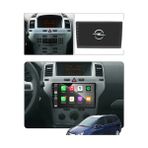Nakamichi Opel Corsa Astra Vectra Zafira Android Multimedya 8gb Ram 128GB Hafıza Kablosuz Carplayli Multimedya