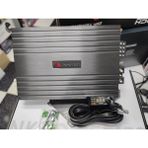 Nakamichi Özel Nkxd Serisi 250.4 Ab Class 4X250 Rms Dijital Göstergeli Bass Kontrol Kumandalı Mono ve Stero Amfi