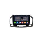 NAKAMICHI Stalwart Opel Insignia 2008-2013 Android 2 Gb + 32 Gb Rom Carplay Multimedya