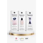 naked Kadın Parfüm Seti 3’lü 45 ml MyWay Armen Arman İsi Hypnose