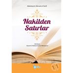 Nakilden Satırlar