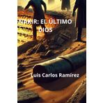 NAKIR: EL ÚLTIMO DIOS