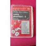 Nakıs Desenlerı - 6 * 42 Yenı Desen / Cın Ignesı*Beyaz Is*Aplıke*Basıt Nakıs,Kum Isı,Astragan Isı Yatak Takimlari, Masa Ortuleri,Bohcalar,Peceteler