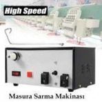 Nakış Dikiş Makinası Otomatik Tekli Masuraya İplik Sarma Makinası