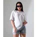 Nakış işlemeli Kadın T-Shirt