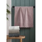 Nakışlı 4´lü 50X90 El Havlusu Nabi V1