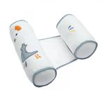 Nakışlı Bebek Güvenli Uyku Yan Yatış Yastığı 1 Adet