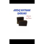 Nakkaş Ardıç Katranı Sabunu