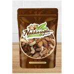 Nakkaşoğlu Kuruyemiş Çiğ Karışık Kuruyemiş 1 kg