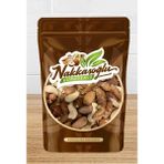 Nakkaşoğlu Kuruyemiş Çiğ Karışık Kuruyemiş 250GR - 250 gr