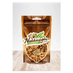 Nakkaşoğlu Kuruyemiş Çiğ Yerli Badem 250GR - 250 gr