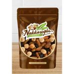 Nakkaşoğlu Kuruyemiş Enerji Karışık Kuruyemiş 500GR - 500 gr