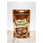 Nakkaşoğlu Kuruyemiş Jumbo Kabuklu Ceviz 750Gr