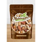 Nakkaşoğlu Kuruyemiş Lüks Karışık Kuruyemiş 100GR - 100 gr