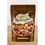 Nakkaşoğlu Kuruyemiş Mega Karışık Kuruyemiş 500GR - 500 gr
