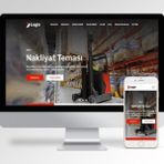 Nakliyat V7 Web Yazılımı