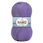 Nako 10049 Denim 5 Adet El Örgü İpi