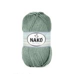 Nako 10307 Sport Wool 5 Adet El Örgü İpi