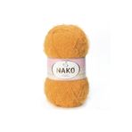 Nako 1043 Paris Hardal El Örgü İpi