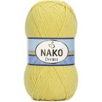 Nako 10598 Denim 5 Adet El Örgü İpi