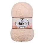 Nako 10617 100 gr Süper İnci El Örgü İpi