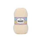 Nako 10889 Elit Baby Bal Köpüğü Örgü Bebe İpi