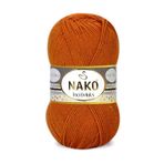 Nako 11790 İnci Delüks Tan İp