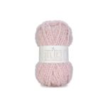 Nako 13422 Juliet Pembe El Örgü İpi