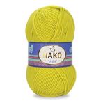 Nako 13872 Vega Premium Akrilik 5 Adet El Örgü İpi